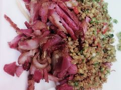 -悦百味·品质川菜(橄榄郡店)