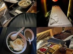 -江南足纪·影院足道·轻奢SPA(京基水贝店)