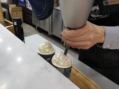-耐茶 NICE TEA(东城万达店)