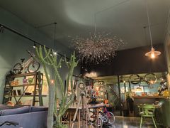 -出走咖啡·面包(宋庄店)