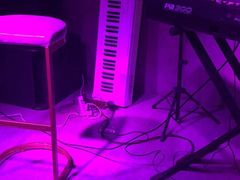 -ohbar live house(人广店)