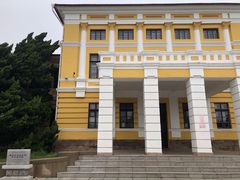 -旅顺博物馆
