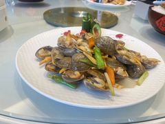 -绫罗岛海鲜私房菜(鸭绿江边店)