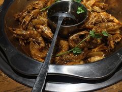 招牌大虾（小）-喜虾客·大虾火锅(郑州无限城店)