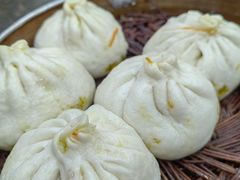 -胡家包子·清真(大众巷店)
