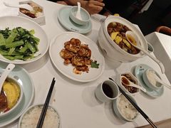 -江城小馆陕南妈妈菜·全球旅行餐厅(钟楼店)