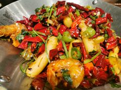 -符离集餐厅(万象城店)