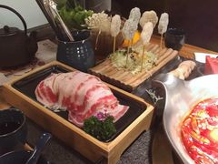 -湊湊火锅·茶憩(东城万达店)