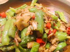 -鑫巴蜀(和平里店)