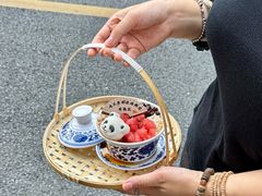 -王婆婆老妈蹄花·川菜馆(太古里一店)