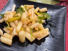 -茗荔园农庄(大涌店)