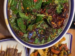 -云阿蛮云南生烫牛肉米线(奉贤路店)