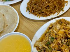 -姥家春饼店(漳州二路店)