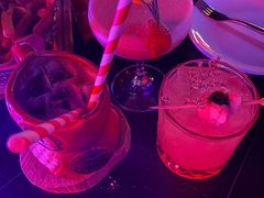 -MOSSO音乐酒吧·live house(南京旗舰店)