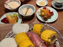-梅间堂茶馆(绿地缤纷城店)