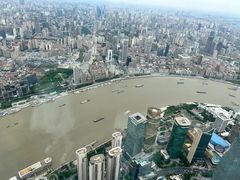 -上海中心大厦