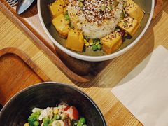 -漫蔬•台北蔬食小馆VEGGIEBOIL(朝晖店)