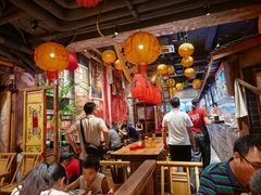 -周小波重庆小面·重庆名小吃(邹容路店)