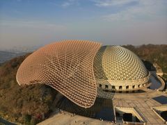 -牛首山文化旅游区