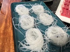 粉丝-南门涮肉(上海二店)