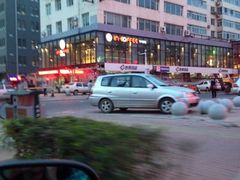 -印咖啡IN COFFEE(红旗街店)
