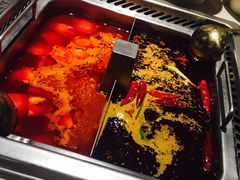 -海底捞火锅(亲子主题北金鹰店)