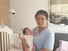 -阿姨来了家政·育儿嫂养老(远洋商务店)