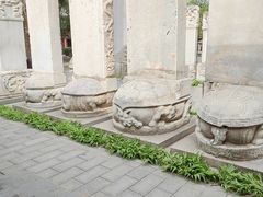 -北京石刻艺术博物馆(五塔寺)