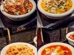 -星伦多自助料理·涮烤一体(杭州来福士店)