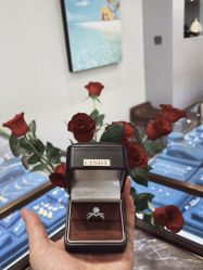 点击看大图 -Cindy Jewelry·钻戒·彩色宝石