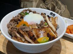 -熊吞·大碗丼烧肉饭(西市场嘉华店)