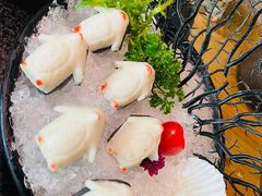 -湊湊火锅·茶憩(上海合生汇店)