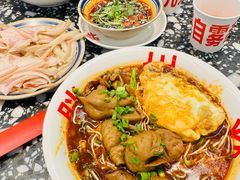 -胖妹面庄(香饵胡同店)