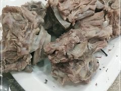 -杨记小骨头羊杂馆(南五马路店)