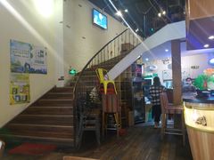 大堂-妈妈的味道(工人体育场东路店)
