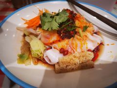 -张郎西北王(鸿通城购物中心店)