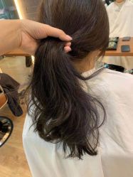 -意廊 Hair Salon