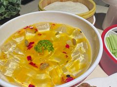 -京鸭棠(让胡路万达店)