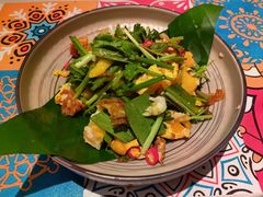 -云海肴·汽锅鸡·云南菜(天山百盛优客店)