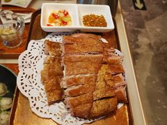 -京华烟云·北京烤鸭(领展购物广场·中关村店)
