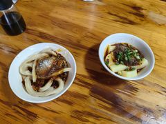 -洞子口张老二凉粉(文殊院店)
