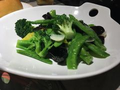 -大树餐厅(红旗街万达店)