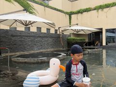 -清河半岛温泉度假酒店