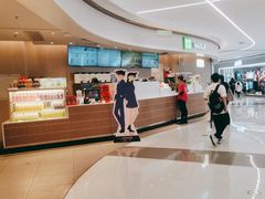 -奈雪的茶(中华广场店)