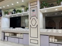 -红菇坊鲜汤火锅(北站店)