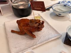 -侨美·唐荔园·40年地道粤菜