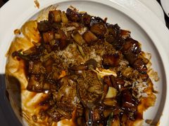 -明湖楼·经典鲁菜山东海鲜(大明湖店)