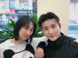 点击看大图 -3AM HAIR SALON烫发染发接发