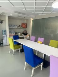 -金月汇月子会所(咸阳世纪大道店)