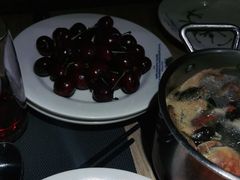 -星伦多 自助料理(圆融店)